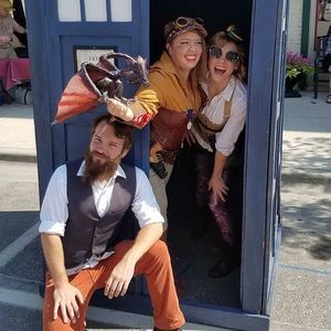 Meet your Posher, Lisa